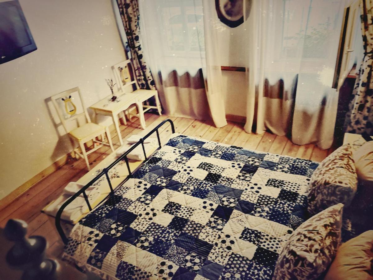 Crown Of Karolina Apartment Brasov Luaran gambar