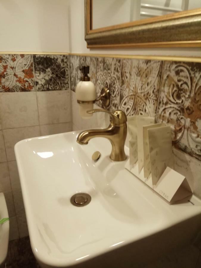 Crown Of Karolina Apartment Brasov Luaran gambar