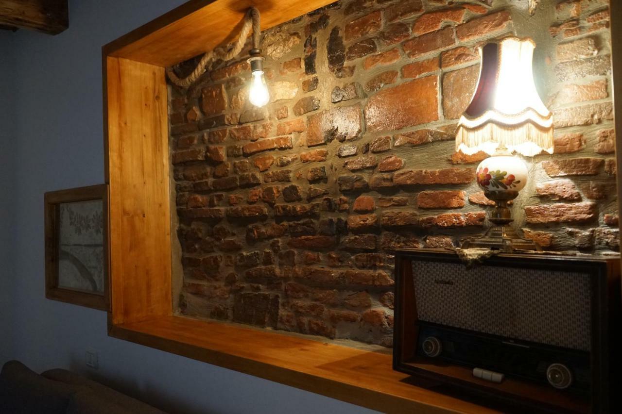 Crown Of Karolina Apartment Brasov Luaran gambar