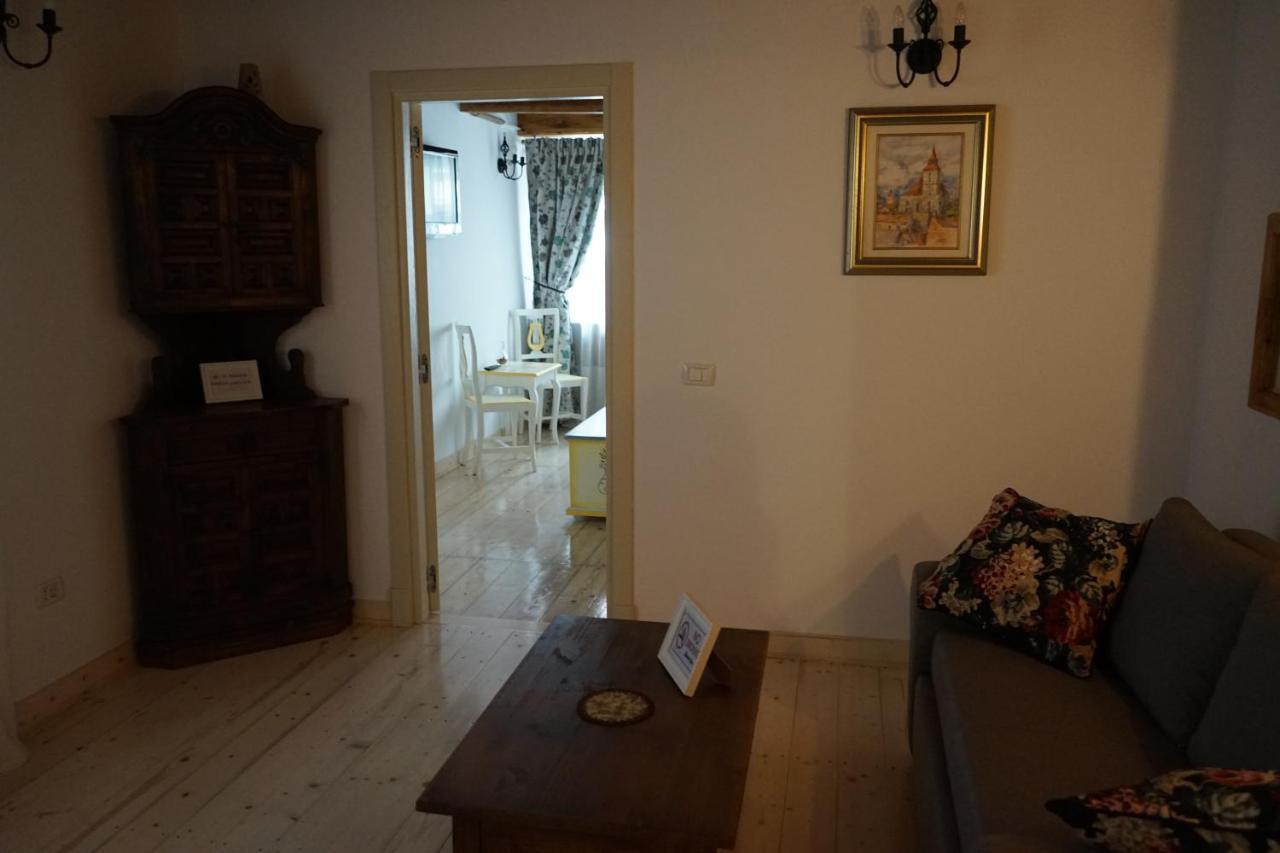 Crown Of Karolina Apartment Brasov Luaran gambar